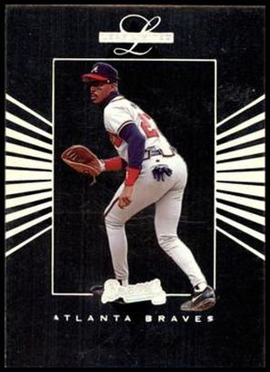 88 Fred McGriff